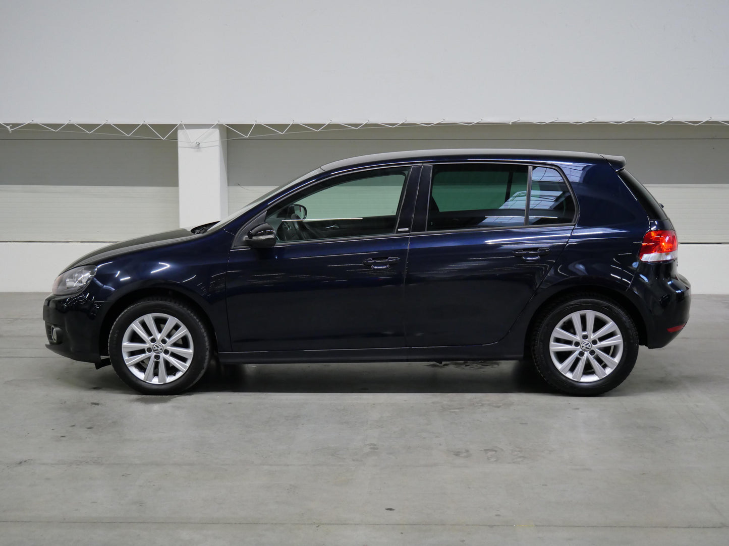Volkswagen Golf 1.2 TSI 63 kW Style