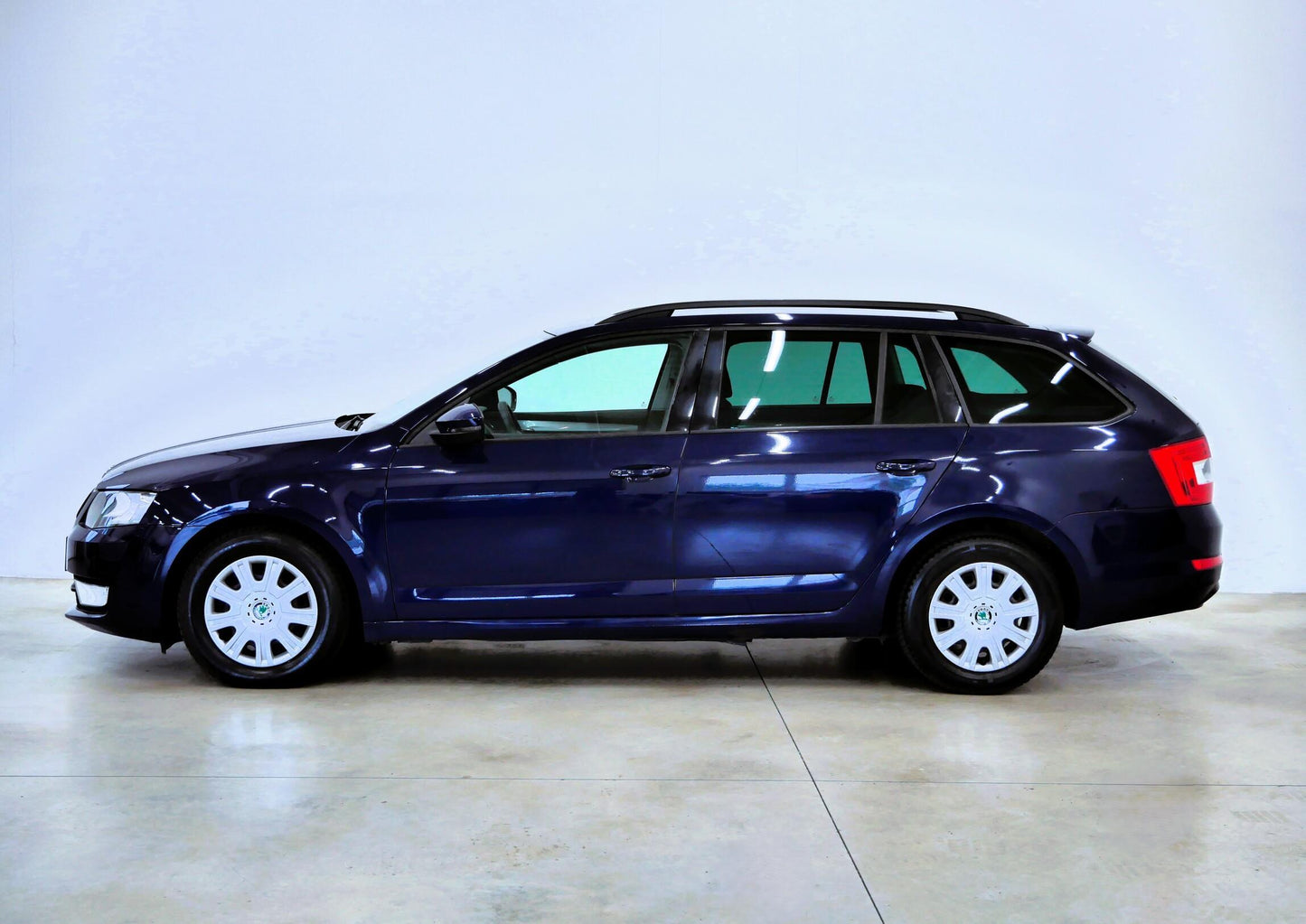 Škoda Octavia 1.6TDI AMBITION