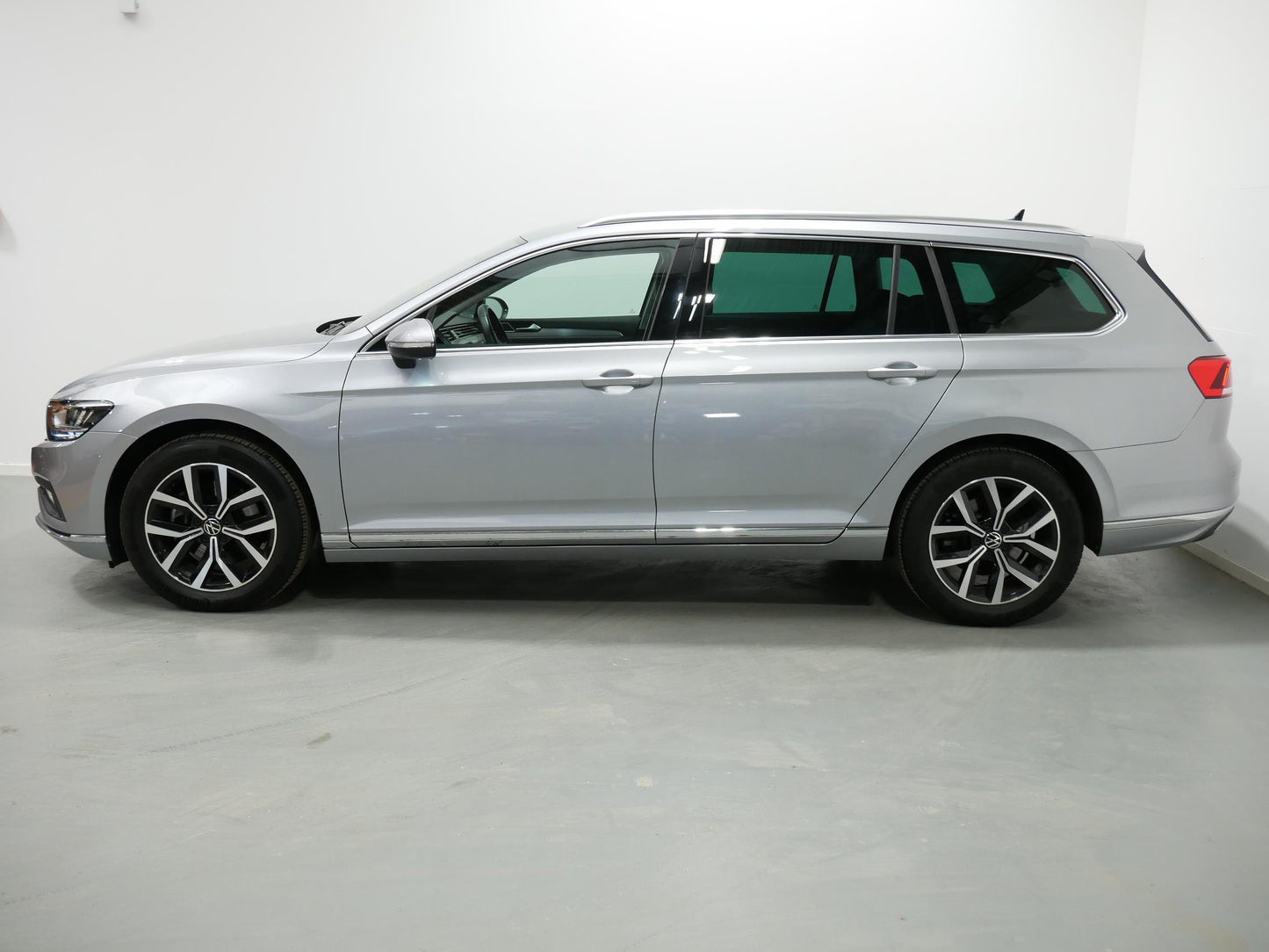 Volkswagen Passat 2.0 TDI 147 kW Elegance