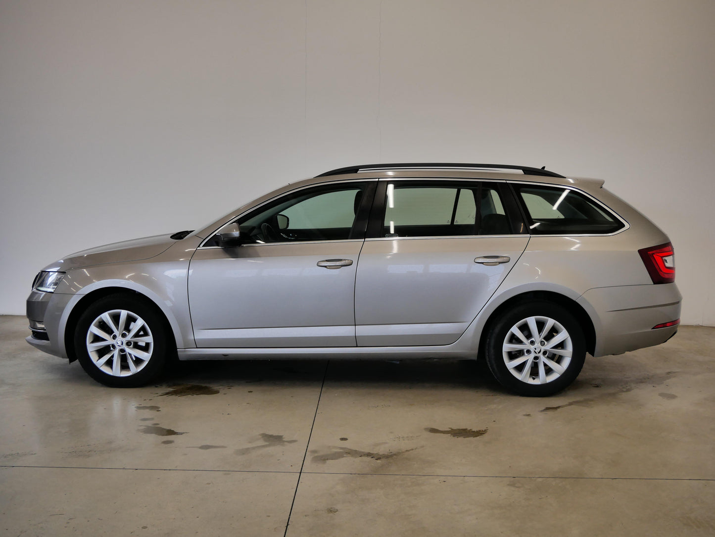 Škoda Octavia 2.0 TDI 110 kW Style 4x4