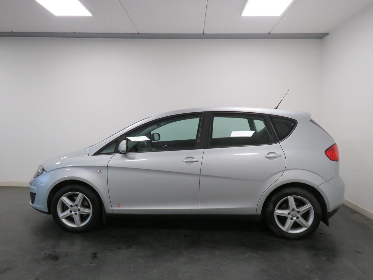 Seat Altea 1.6 TDI 77 kW Reference
