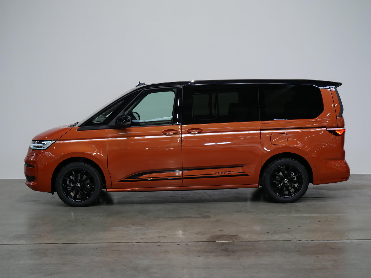 Volkswagen Multivan 2.0 TDI 110 kW Long Edition