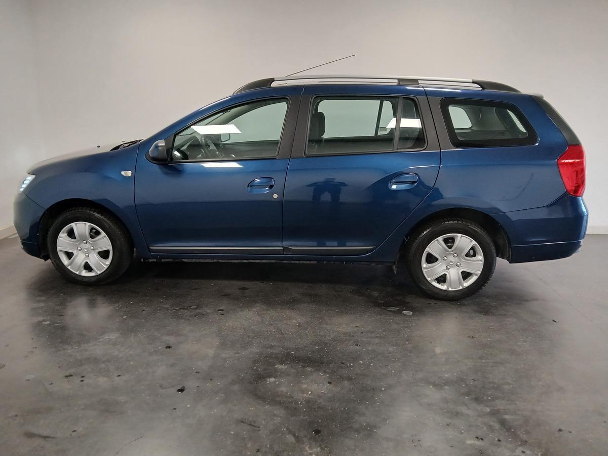 Dacia Logan 1.0 SCe 54 kW