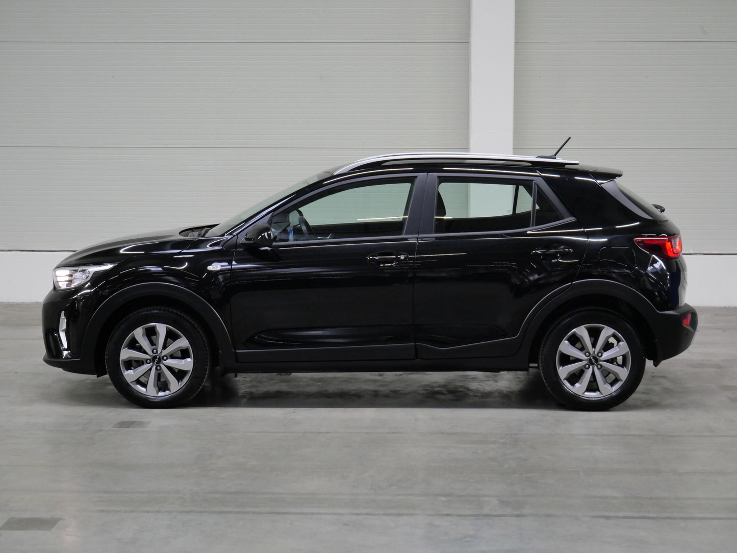 Kia Stonic 1.2 DPI 62 kW Spin