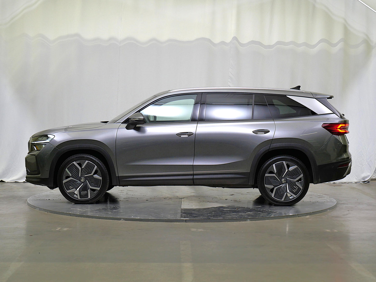 Škoda Kodiaq 2.0 TDI 142 kW Excl. Selection