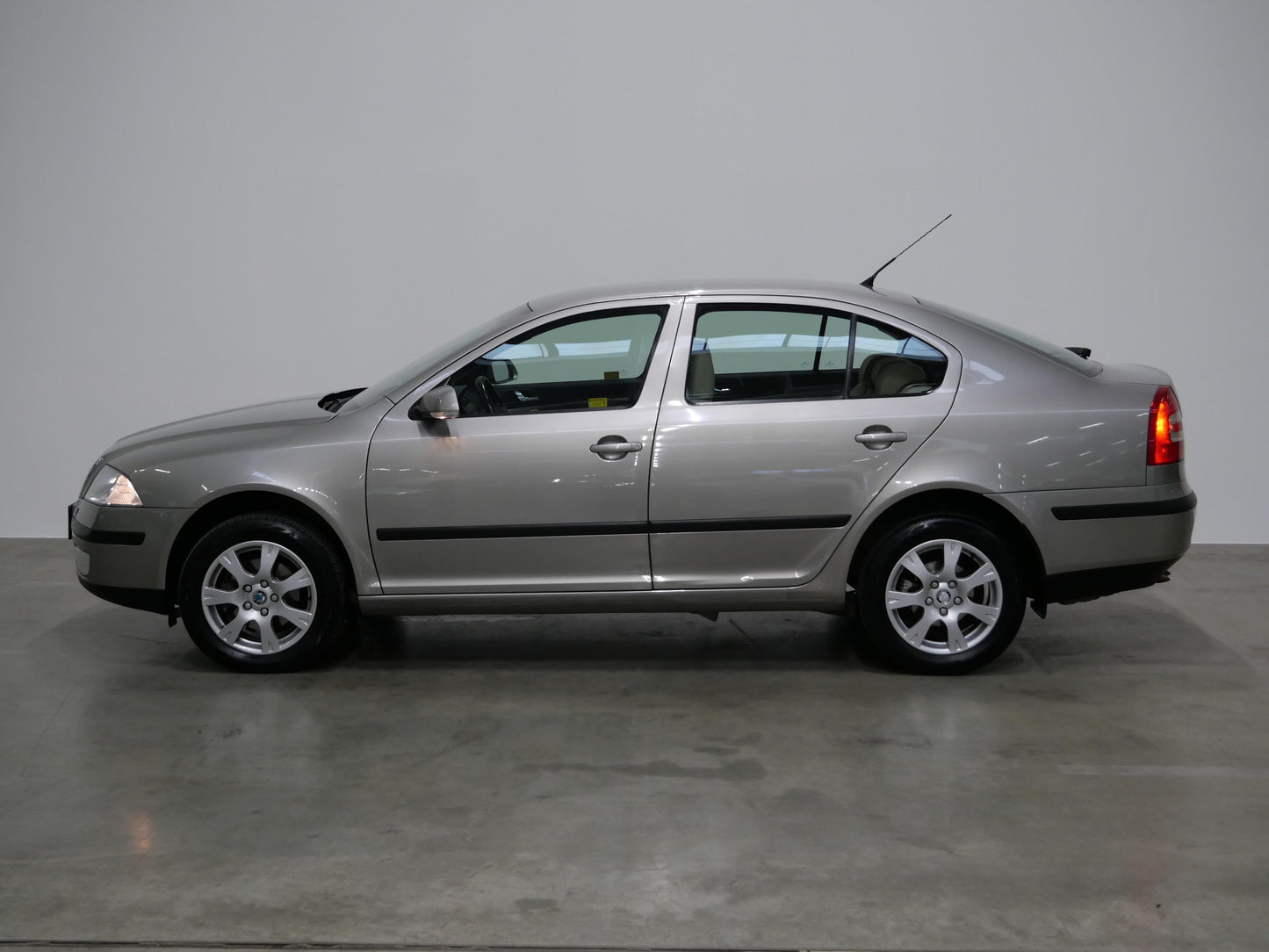 Škoda Octavia 1.9 TDI 77 kW Elegance