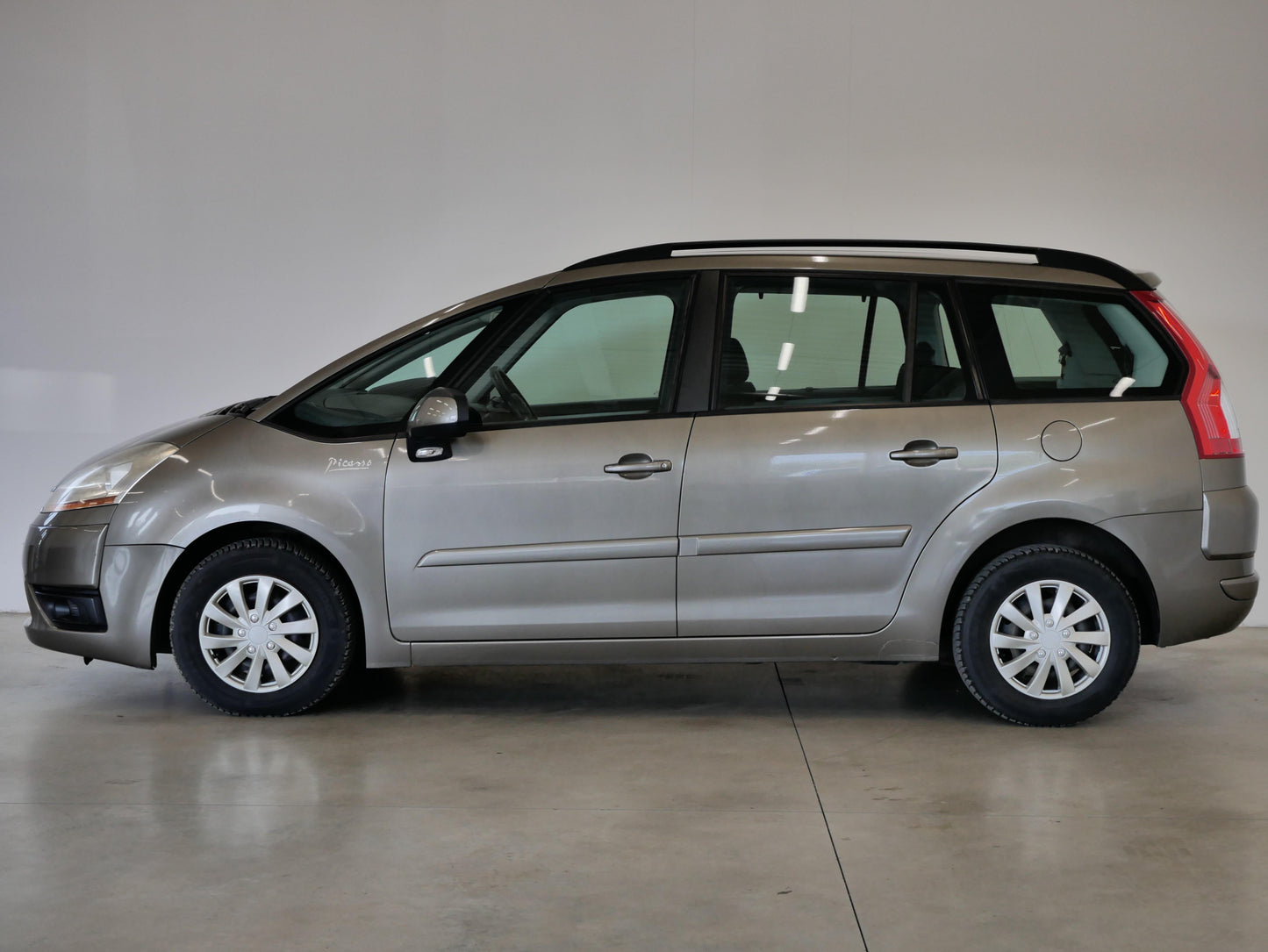 Citroën C4 Picasso 1.8 92kw Advance