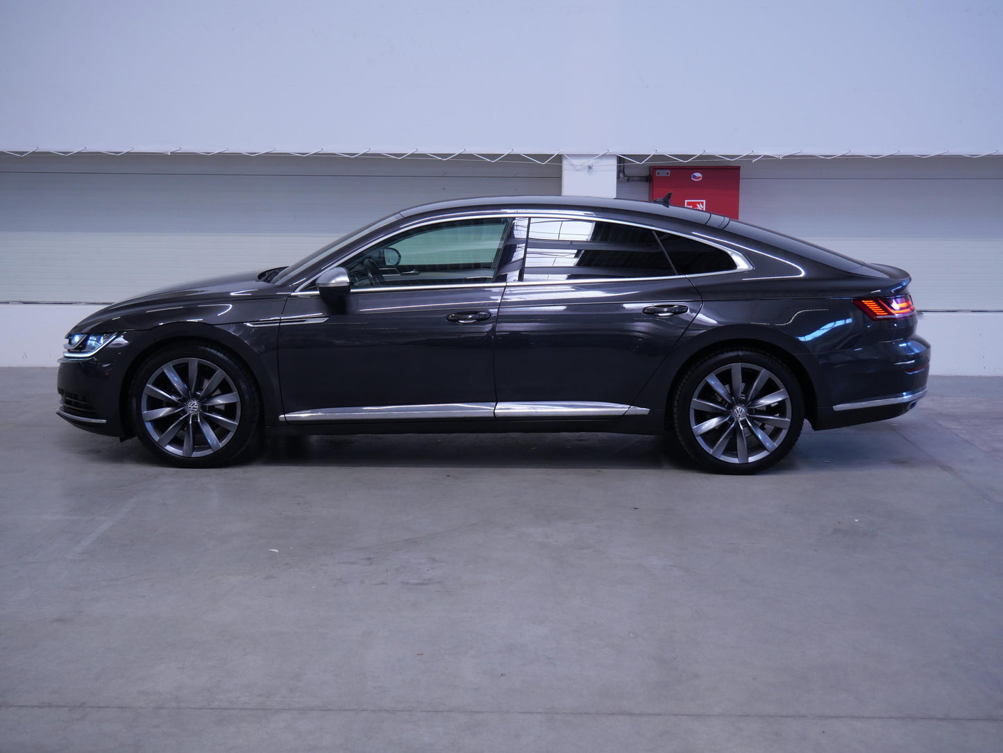 Volkswagen Arteon 2.0 TSI 140 kW Elegance