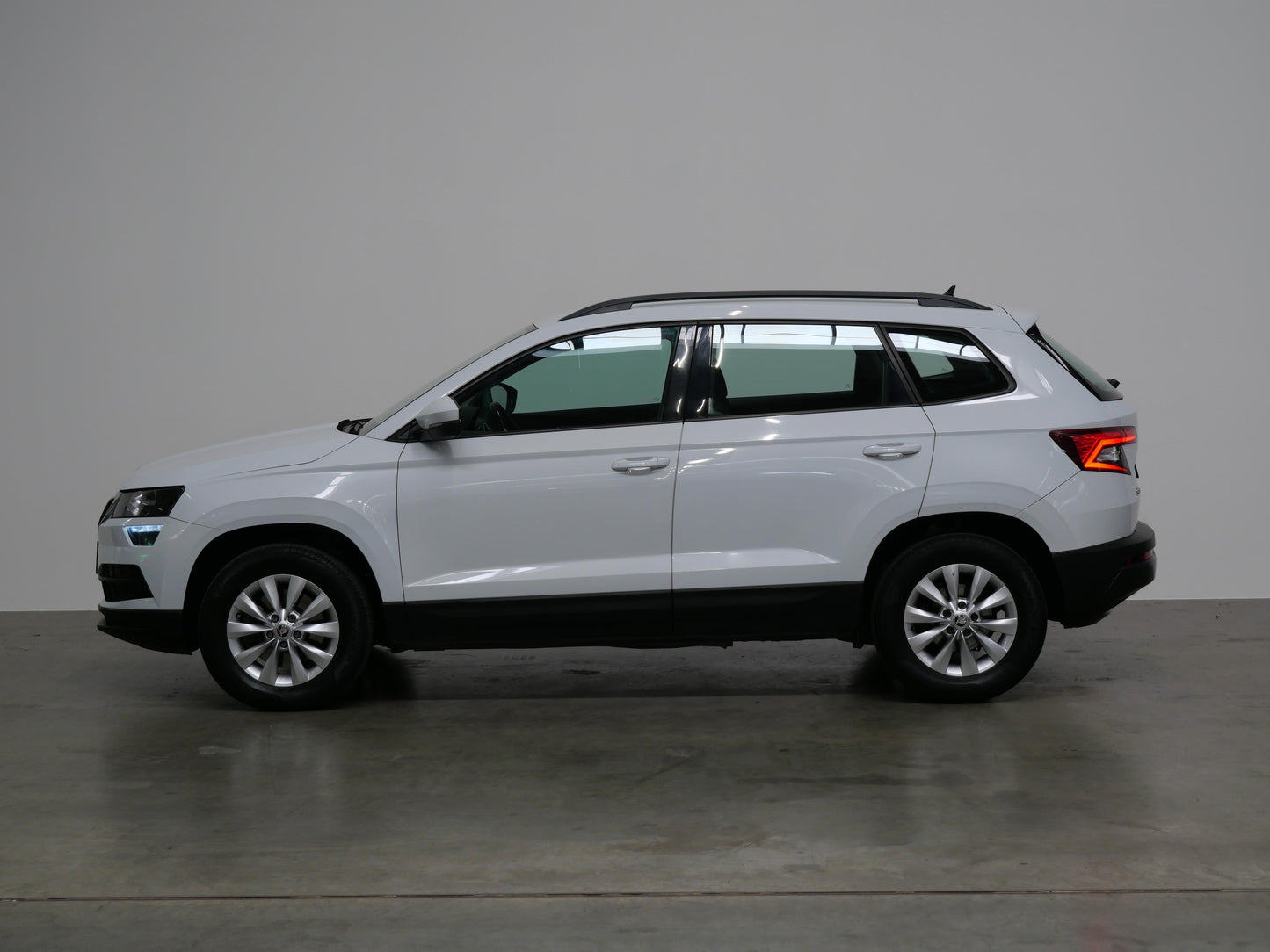 Škoda Karoq 2.0 TDI 110 kW 4x4 Ambition+