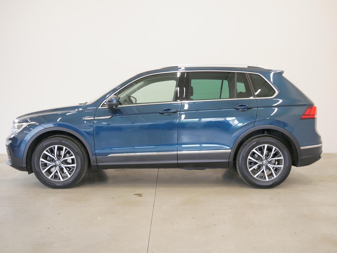 Volkswagen Tiguan 1.5 TSI Life