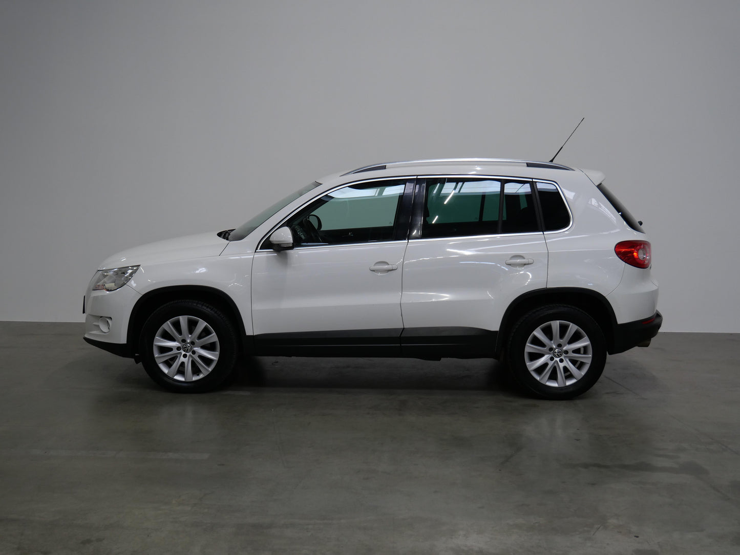 Volkswagen Tiguan 2.0 TDI 103 kW DSG 4x4 Sport