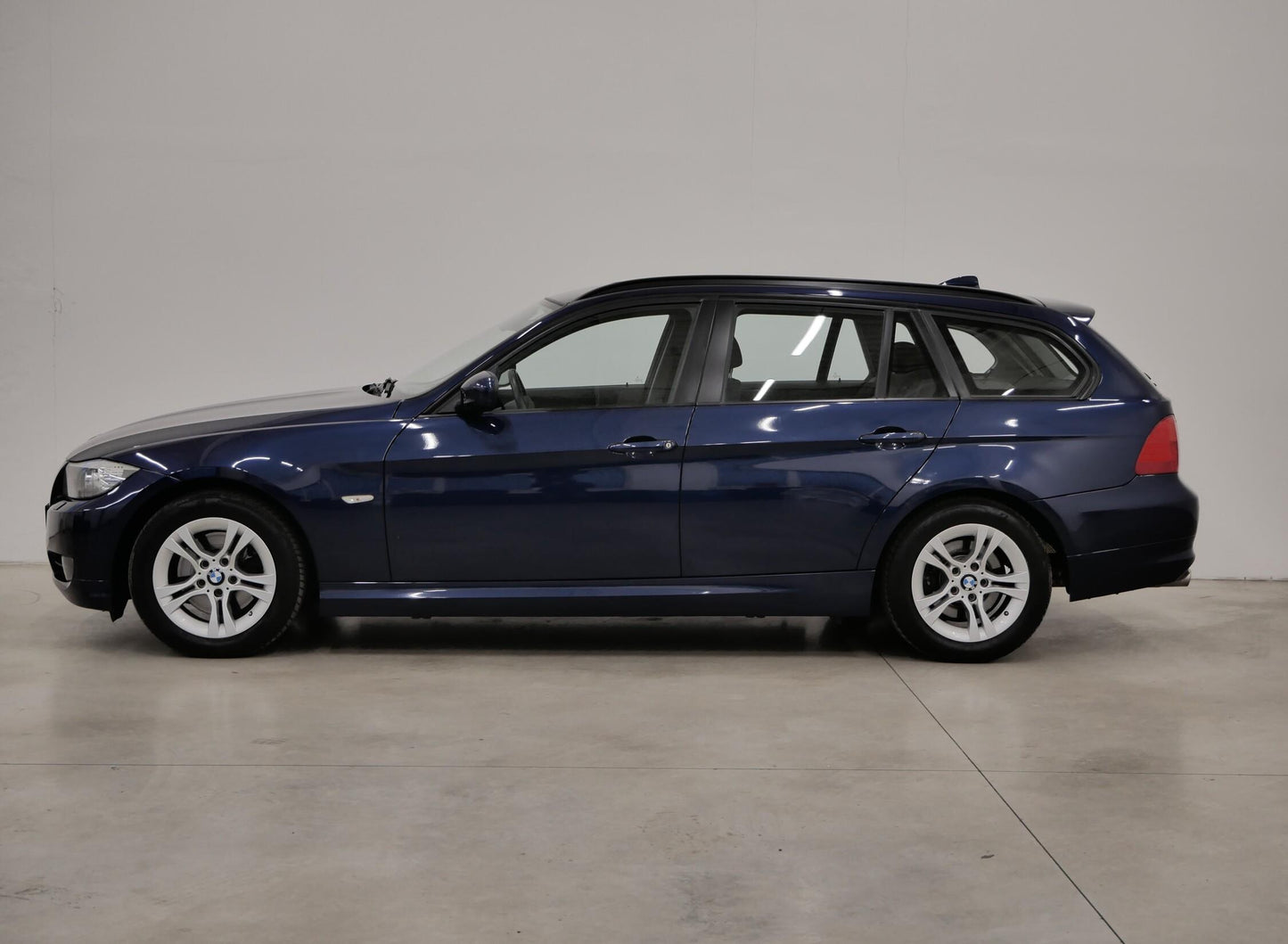 BMW Řada 3 320d Touring 135kW