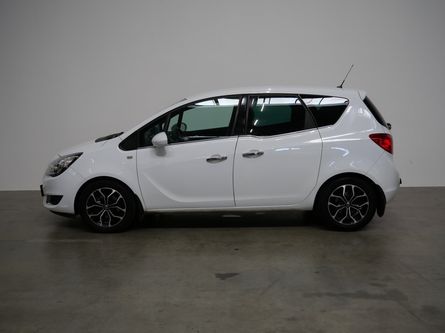 Opel Meriva 1.4 T 88 kW Enjoy