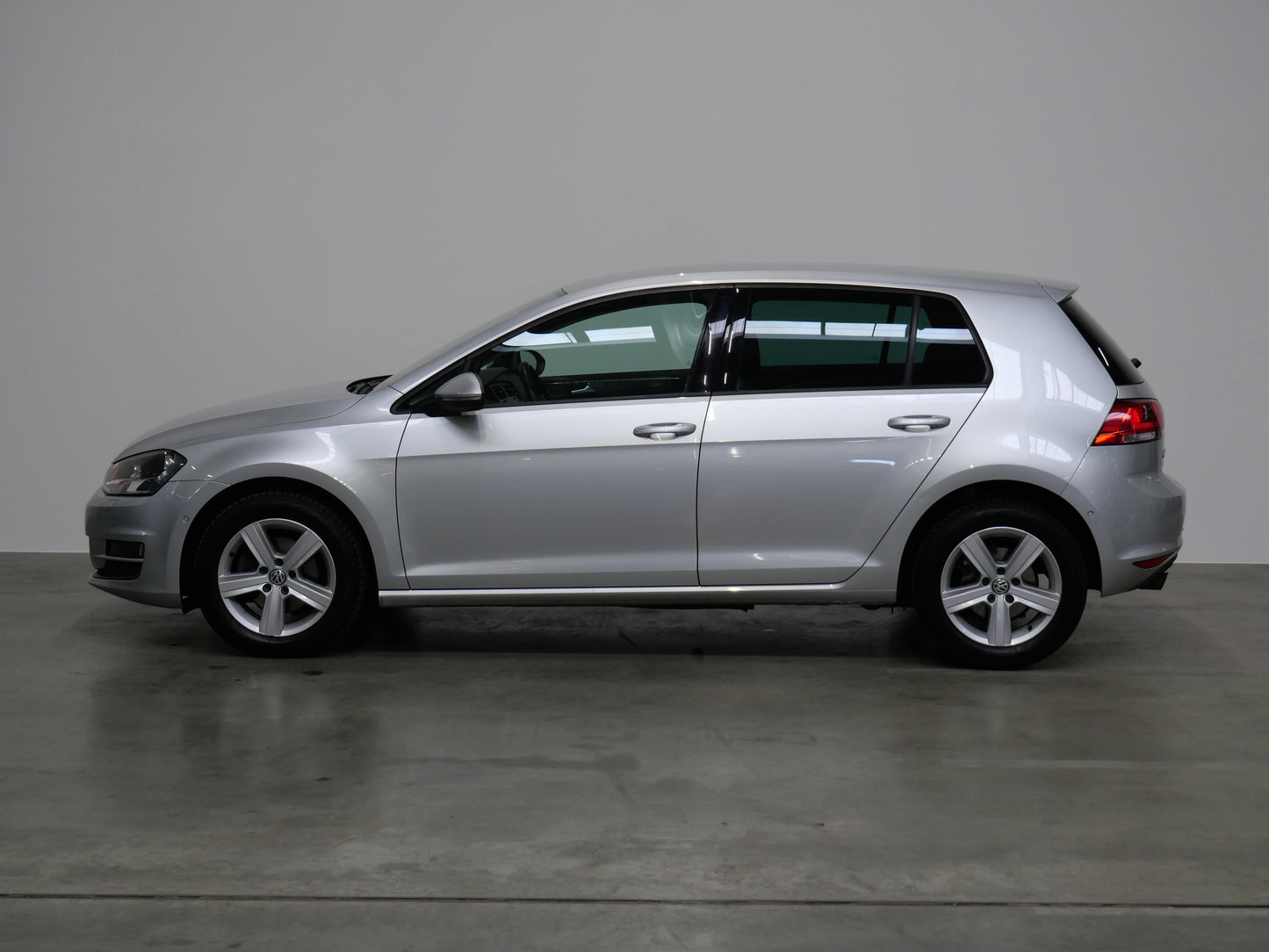Volkswagen Golf 1.2 TSI 77 kW Comfortline