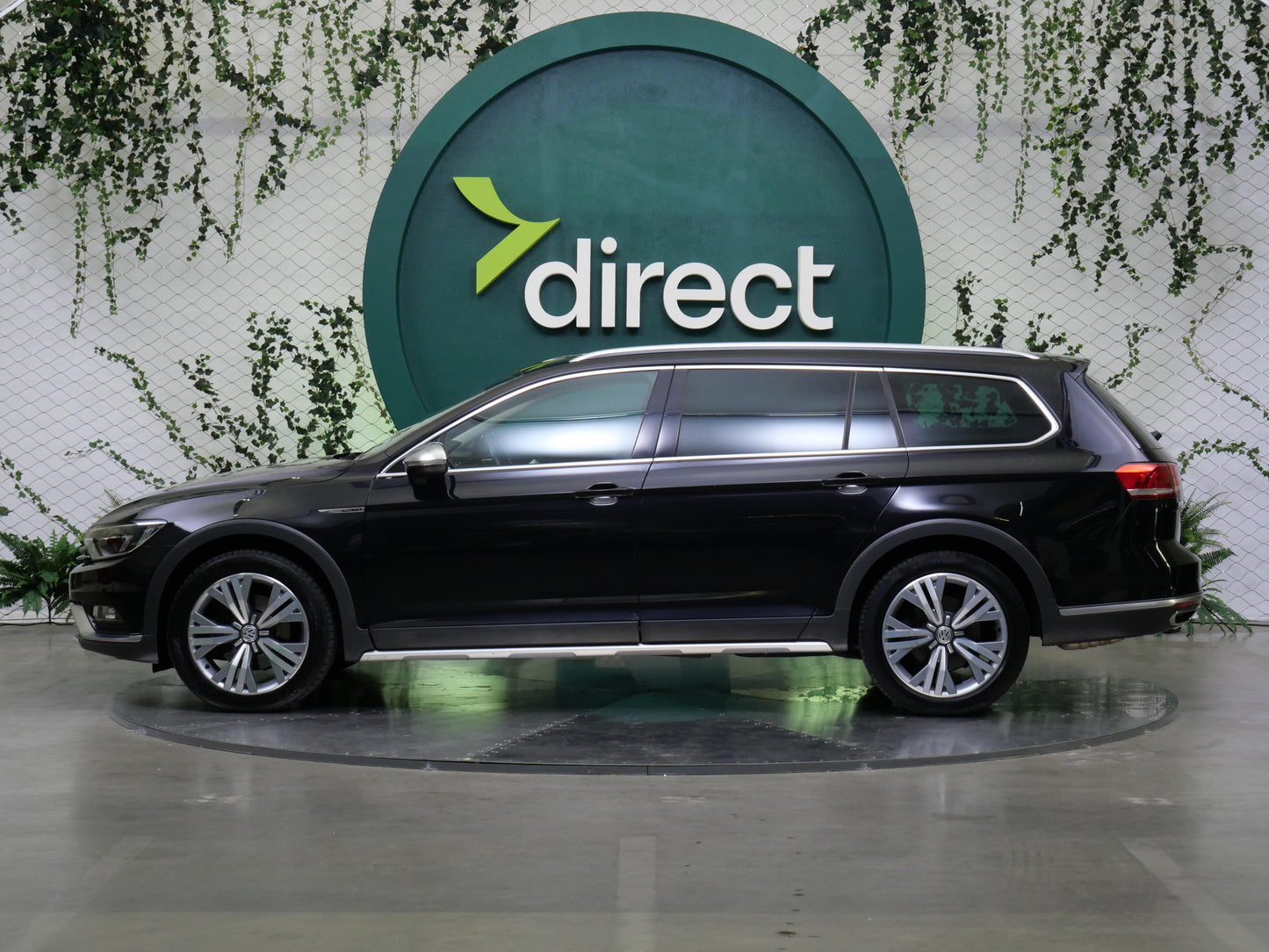 Volkswagen Passat 2.0 TDI 140 kW Alltrack