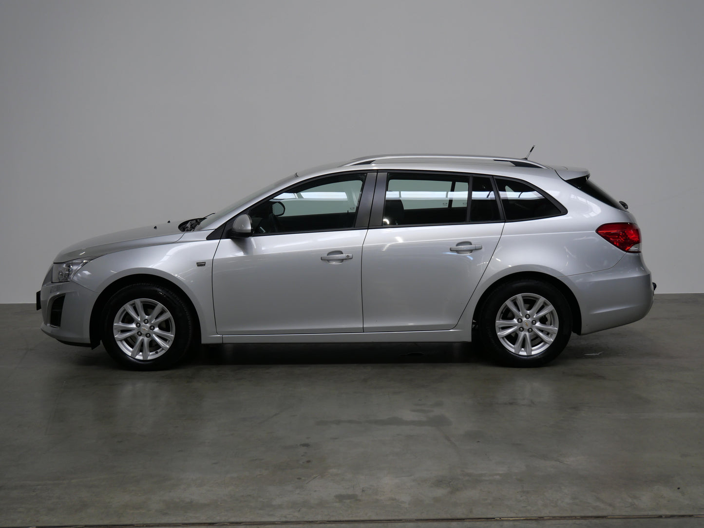 Chevrolet Cruze 1.4 Turbo 103kW LT+
