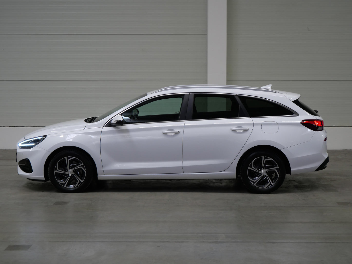 Hyundai i30 1.0 T-GDI 88 kW Family Smart