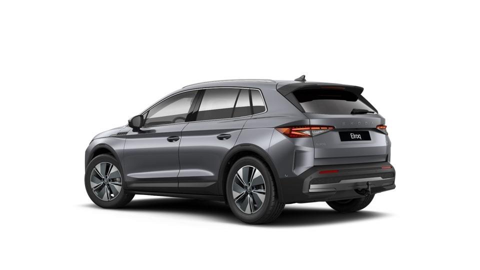 Škoda Elroq 82 kWh Selection 85