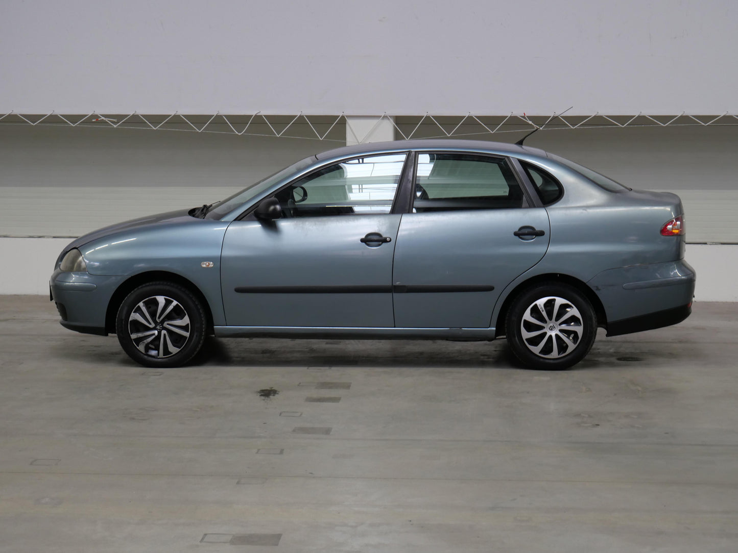 Seat Cordoba 1.2 12V 47 kW Reference