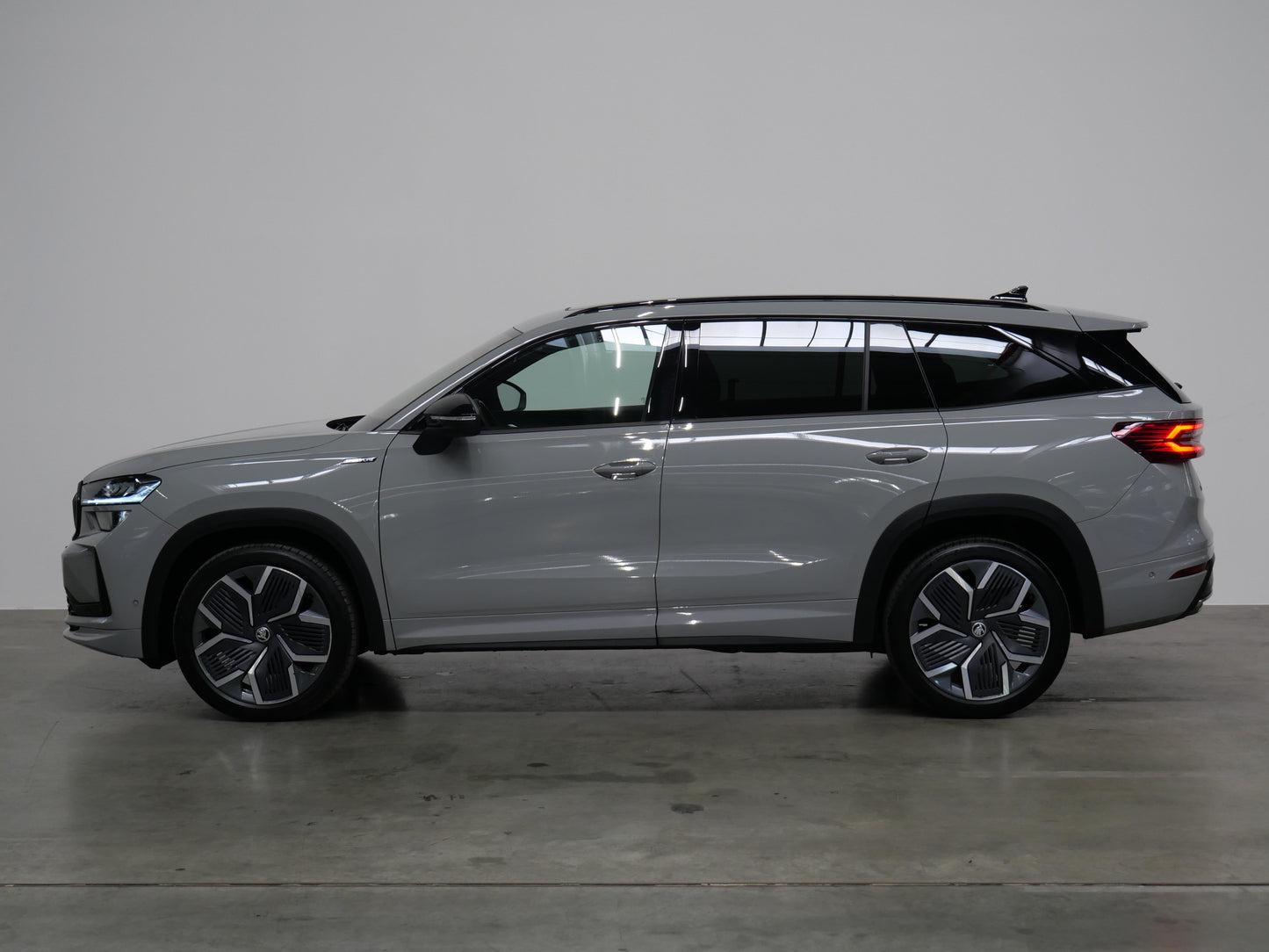 Škoda Kodiaq 2.0 TDI 142 kW 4x4 SportLine