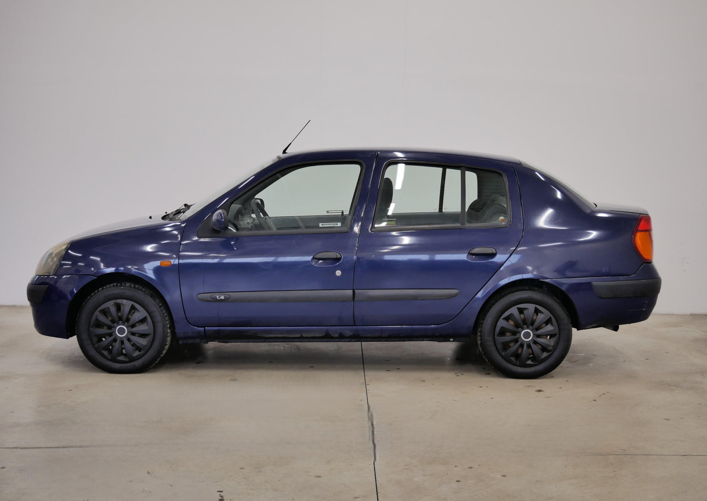 Renault Thalia 1.4i 55 kW