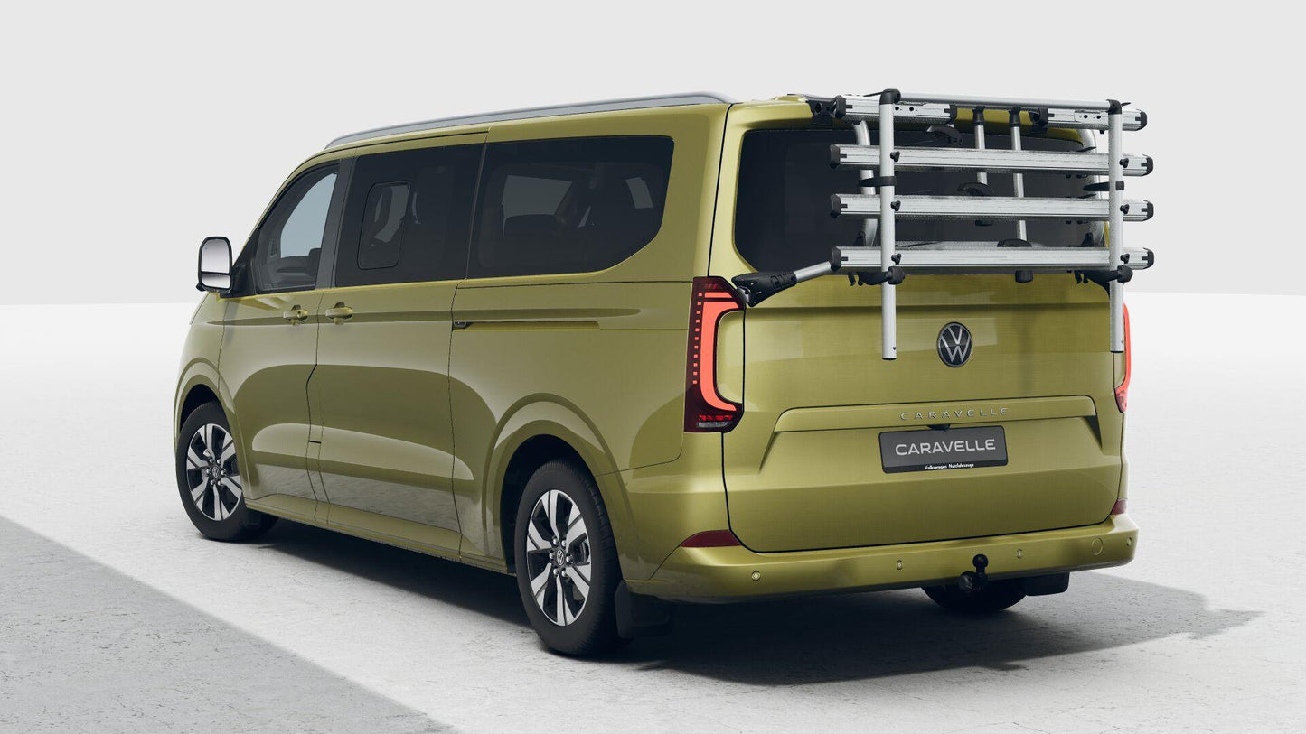 Volkswagen Caravelle Style 2.0 TDI 110kW 8AUT DR