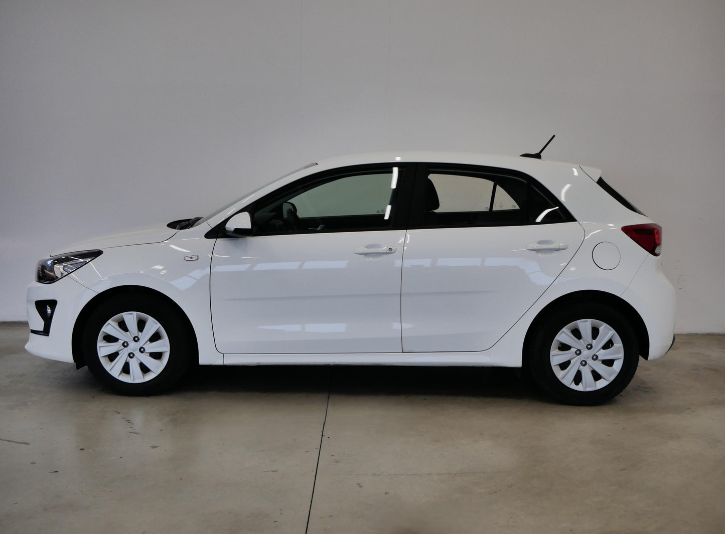 Kia Rio 1.2i 62 kW