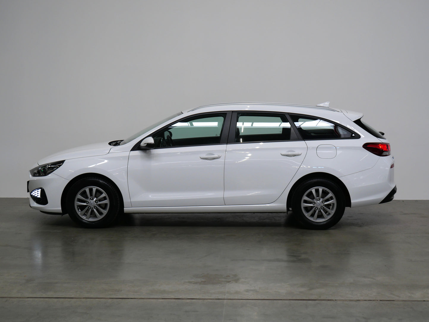 Hyundai i30 1.0 T-GDI 88 kW Comfort