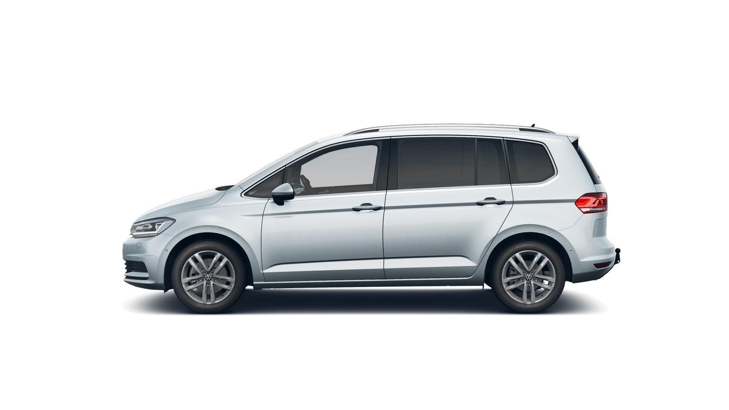 Volkswagen Touran Love 1,5 TSI 110kW EVO2 7DSG