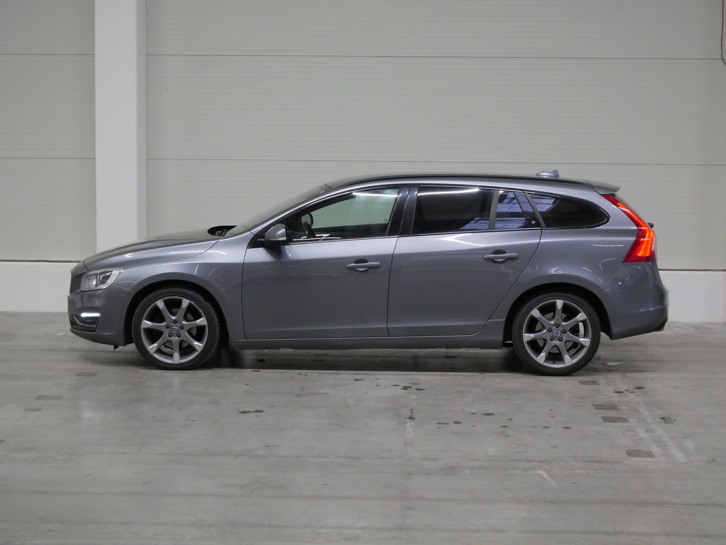 Volvo V60 2.0 D4 Drive-E Edition Moment