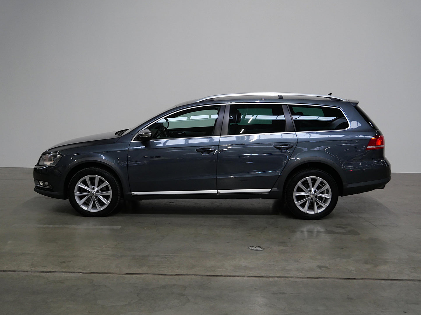 Volkswagen Passat 2.0 TSI 155kW Alltrack