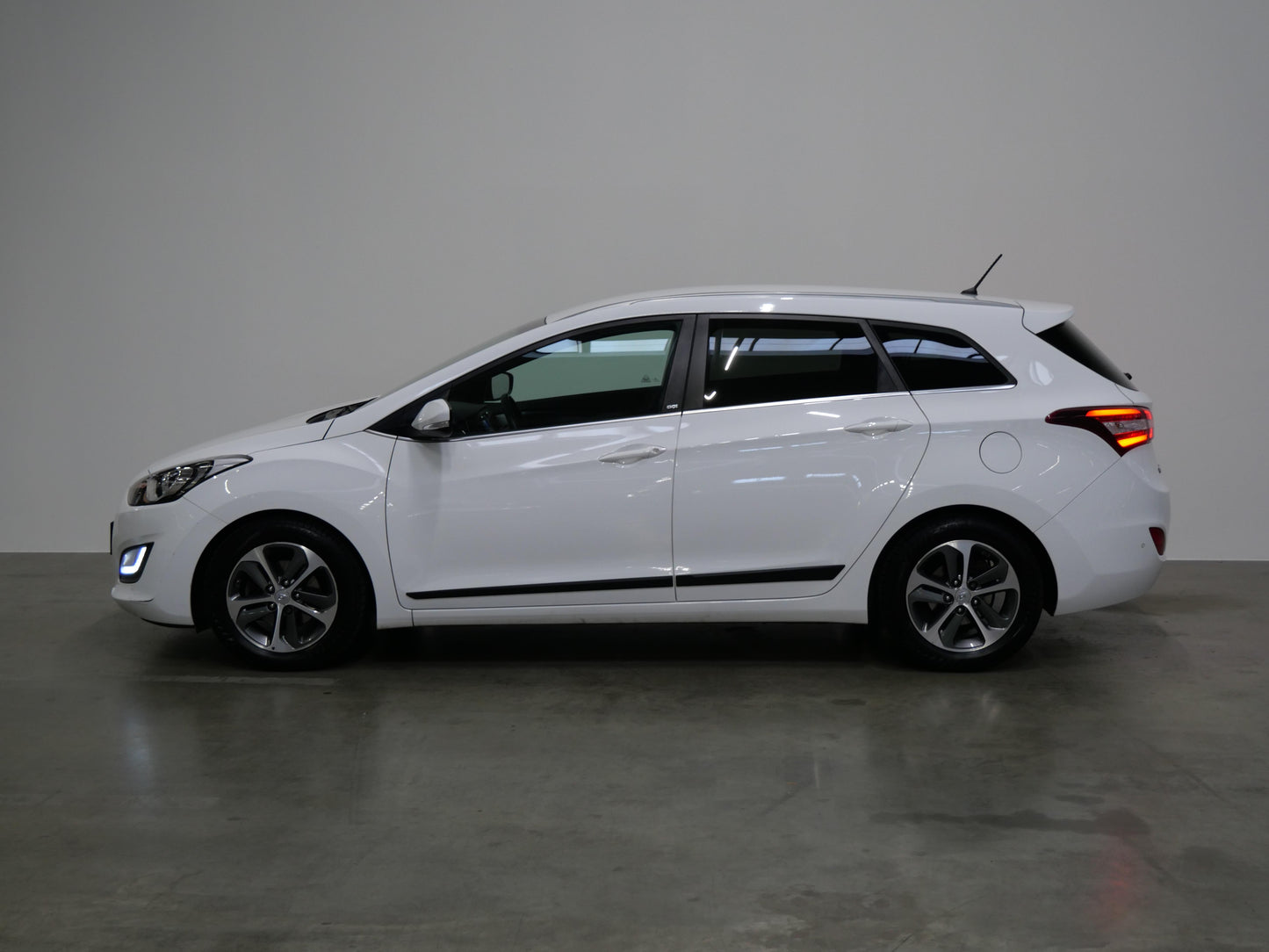 Hyundai i30 1.6 GDi 99 kW Weekend Design