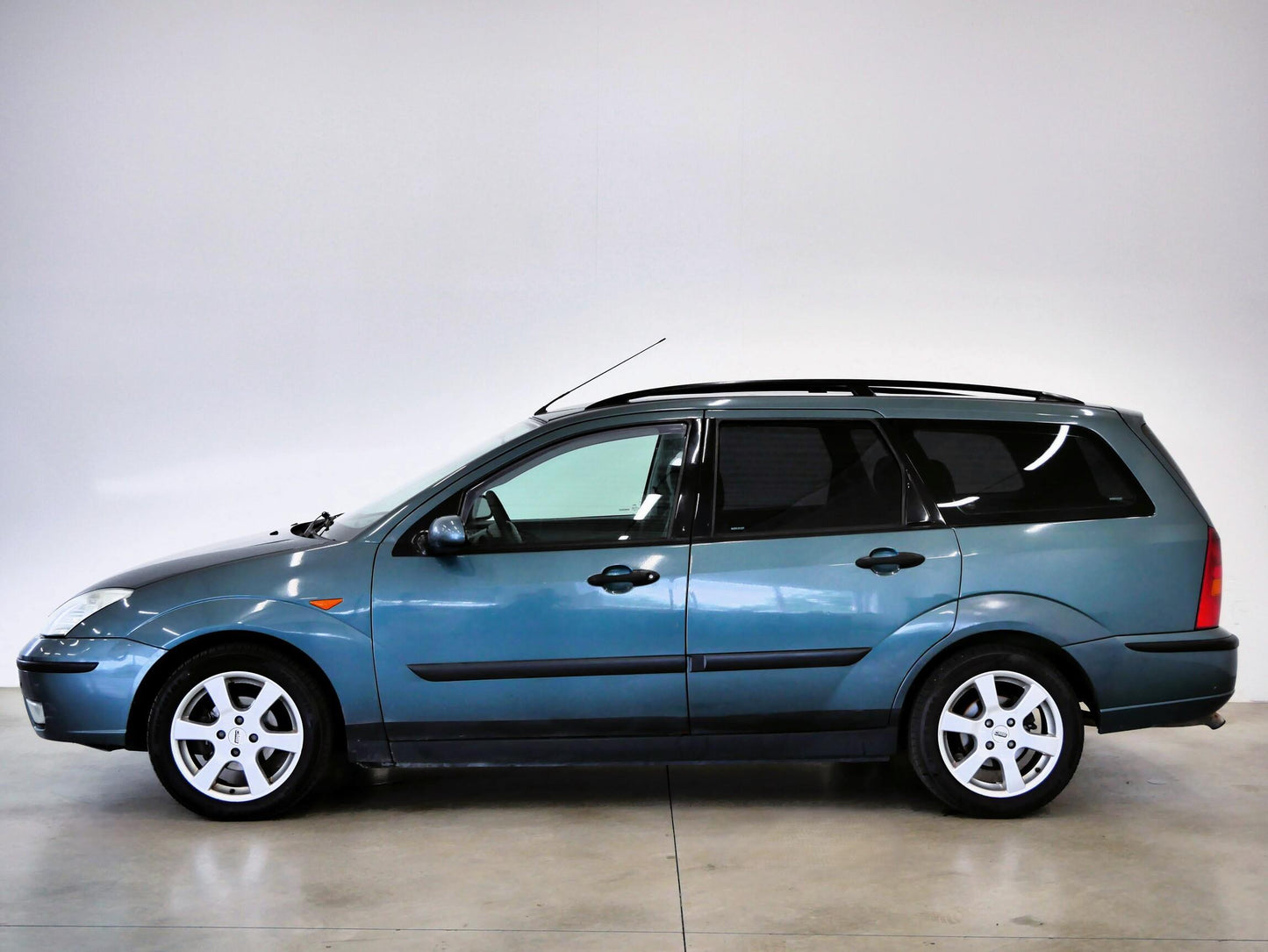 Ford Focus 1.8 TDCI