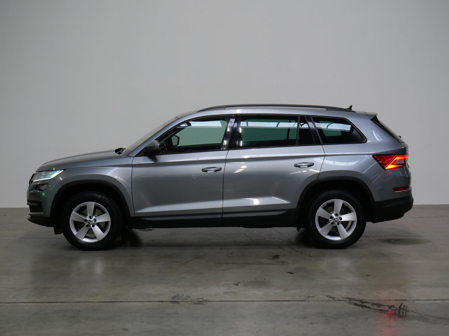 Škoda Kodiaq 1.4 TSI 110 kW DSG Ambition+