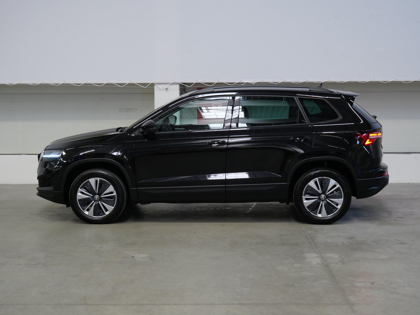 Škoda Karoq 2.0 TDI 85 kW Style Plus