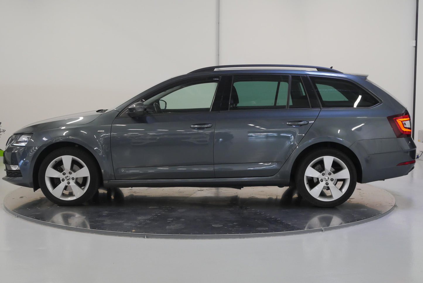 ŠKODA Octavia 2.0 TDI 110 kW Clever