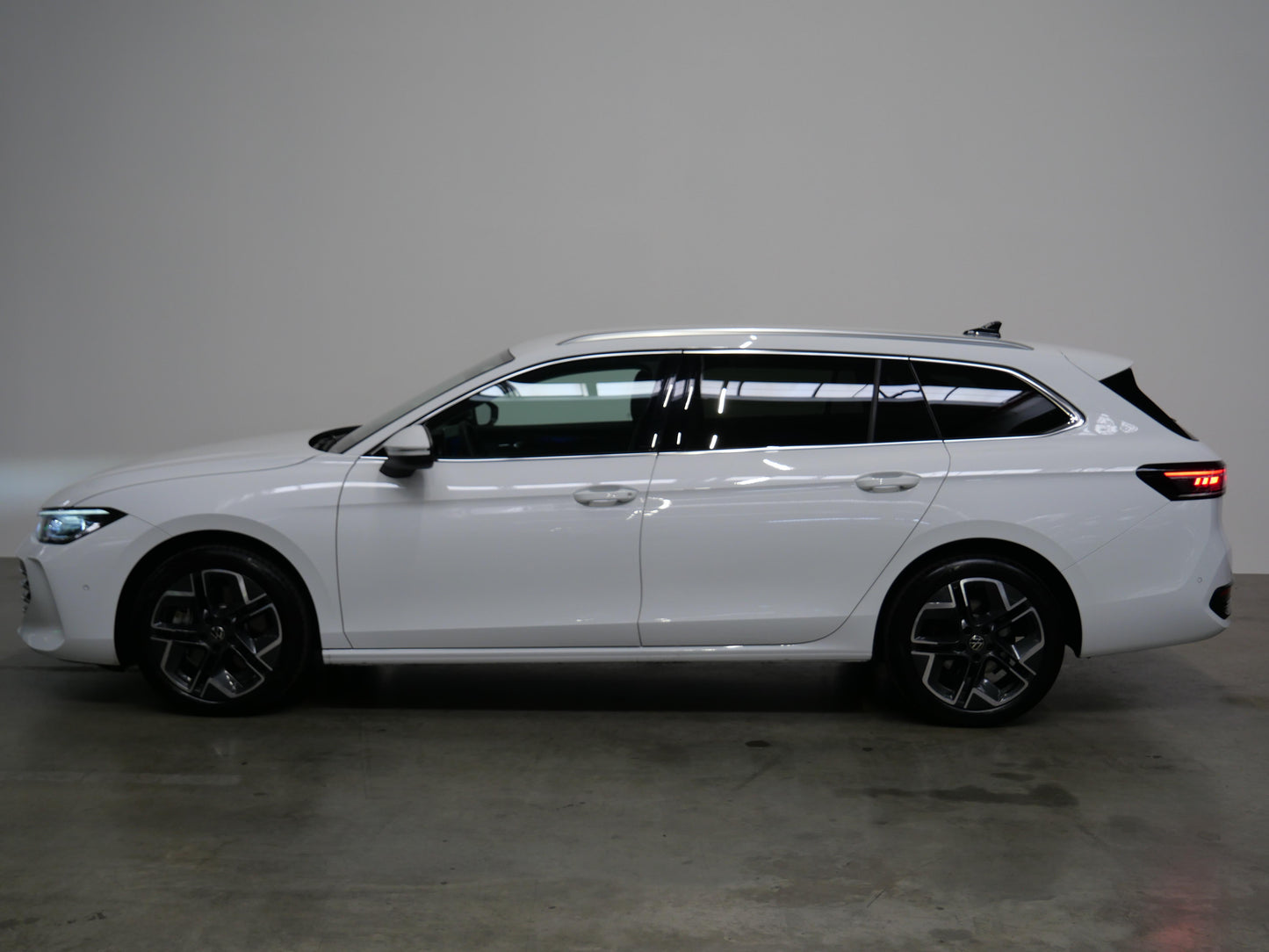 Volkswagen Passat 2.0 TDI 142 kW 4x4 Elegance
