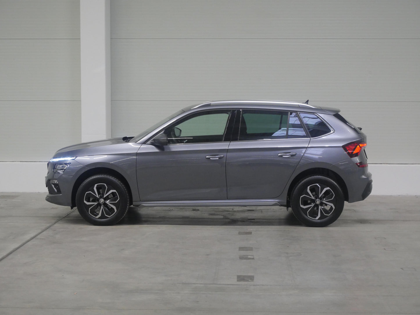 Škoda Kamiq 1.0 TSI 85 kW Top Selection