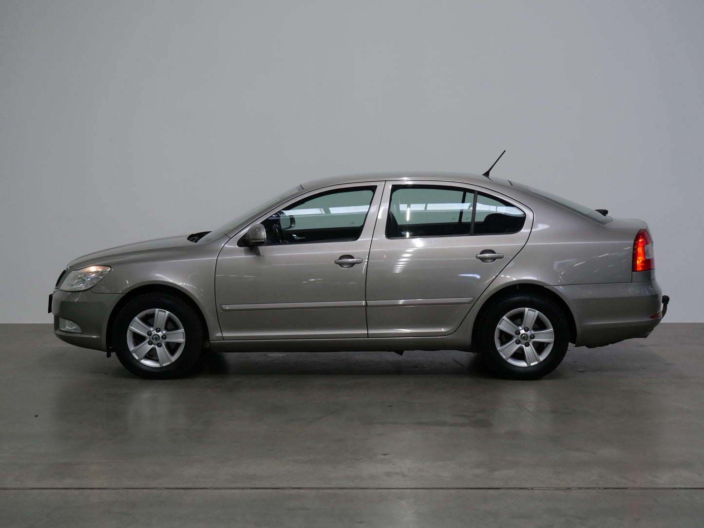 Škoda Octavia 1.2 TSI 77 kW Ambiente Plus