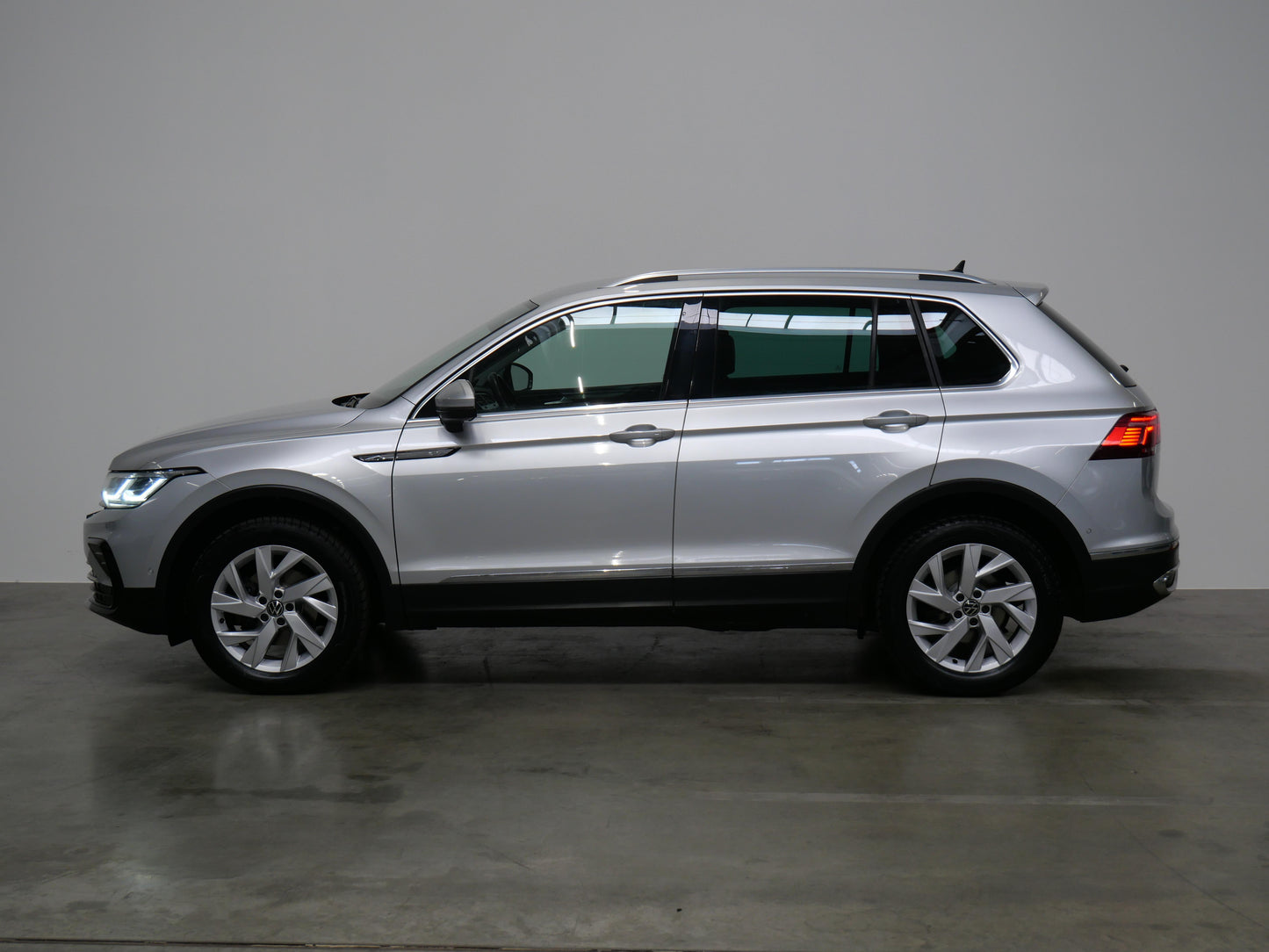 Volkswagen Tiguan 2.0 TDI 110 kW Elegance