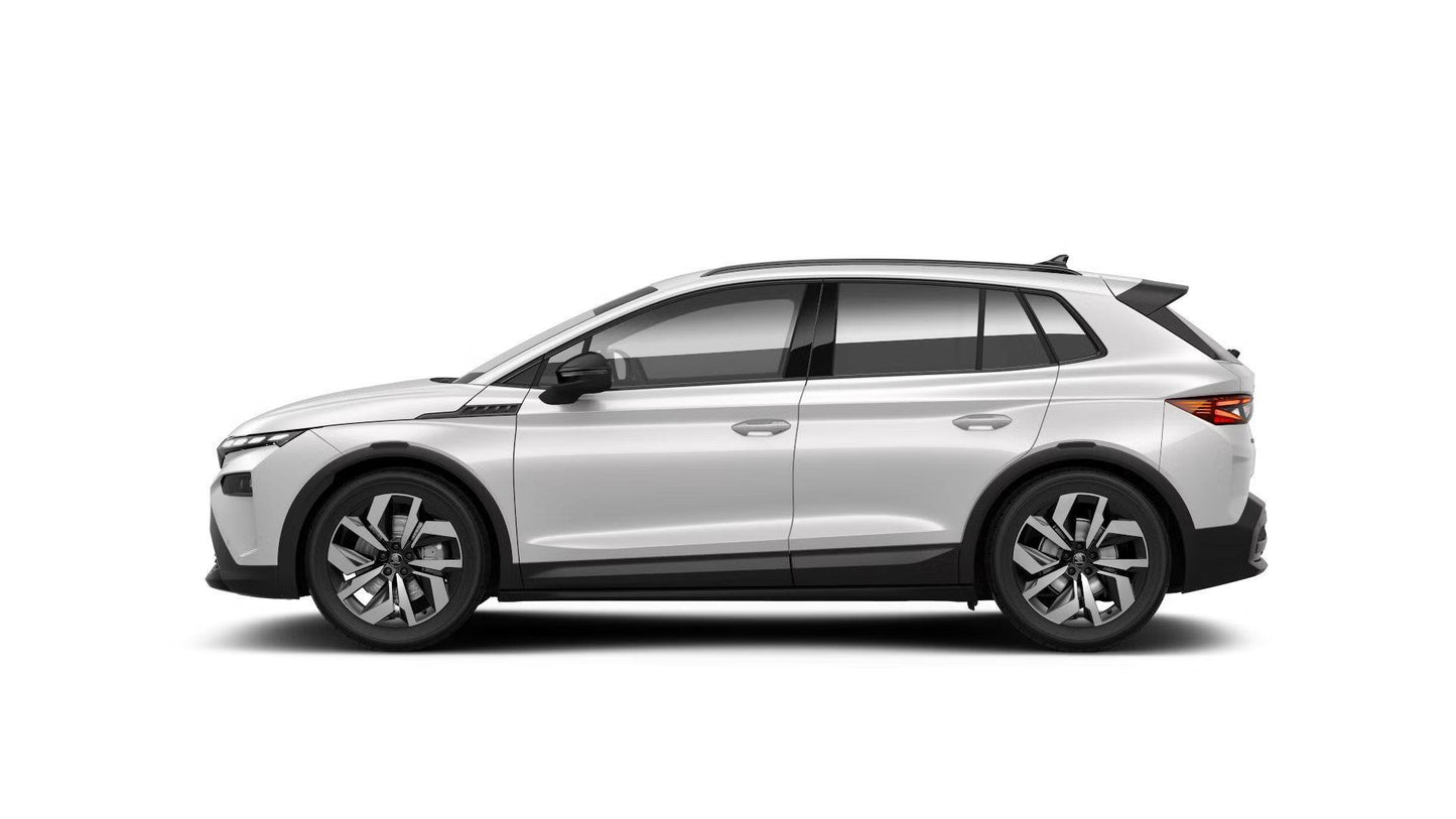Škoda Elroq Sportline 85