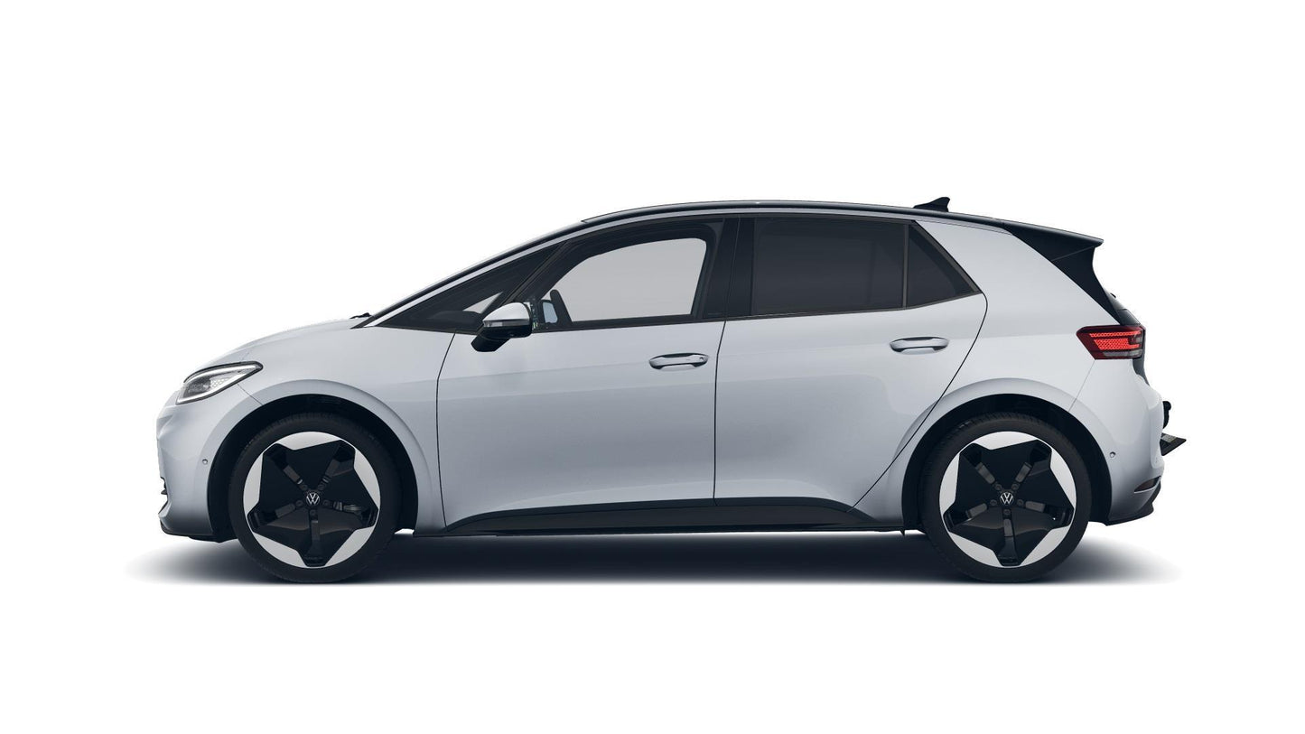 Volkswagen ID.3 Pro S People 150kW, 77kWh