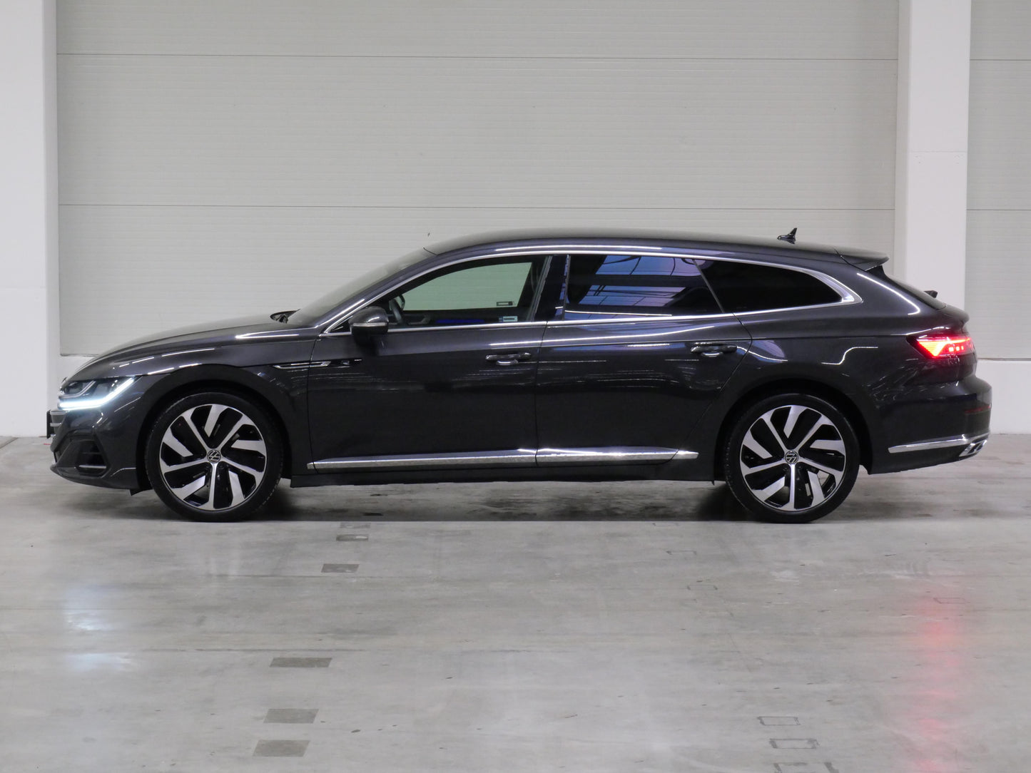 Volkswagen Arteon Shooting Brake 2.0 TDI 147 kW R-line