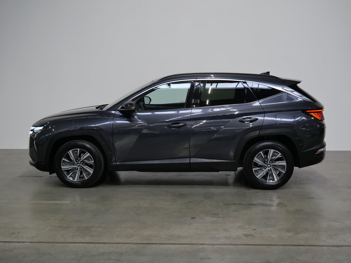 Hyundai Tucson 1.6 CRDI 85 kW Smart