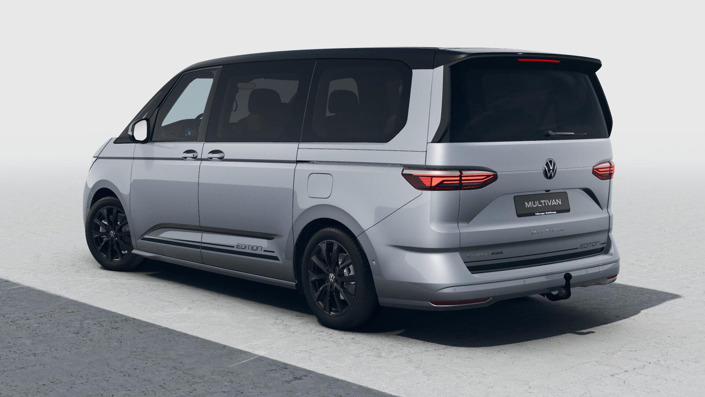 Volkswagen Multivan Long Life 1,5 TSI 180kW PHEV 4