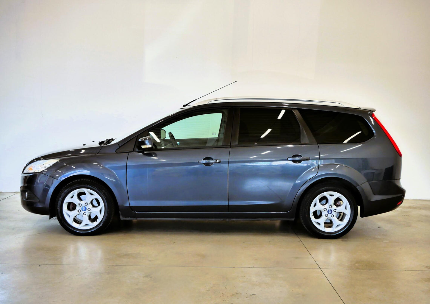 Ford Focus 1.6 Viva