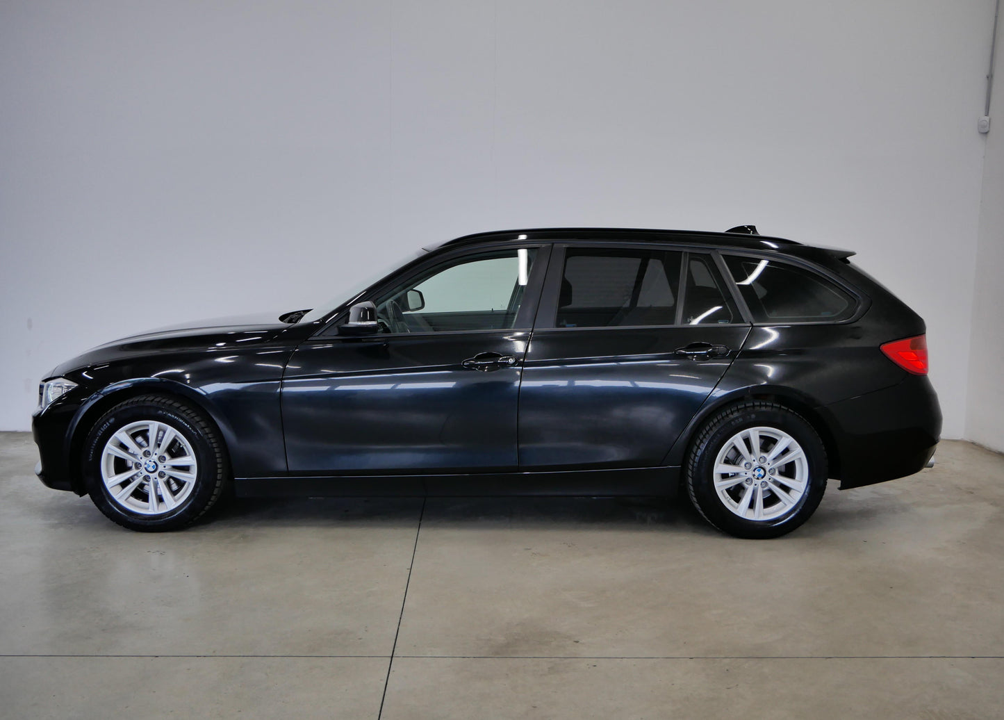 BMW Řada 3 320d 135 kW