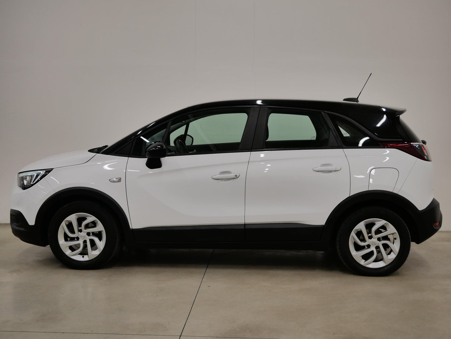 Opel Crossland X 1.2i 60 kW Edition