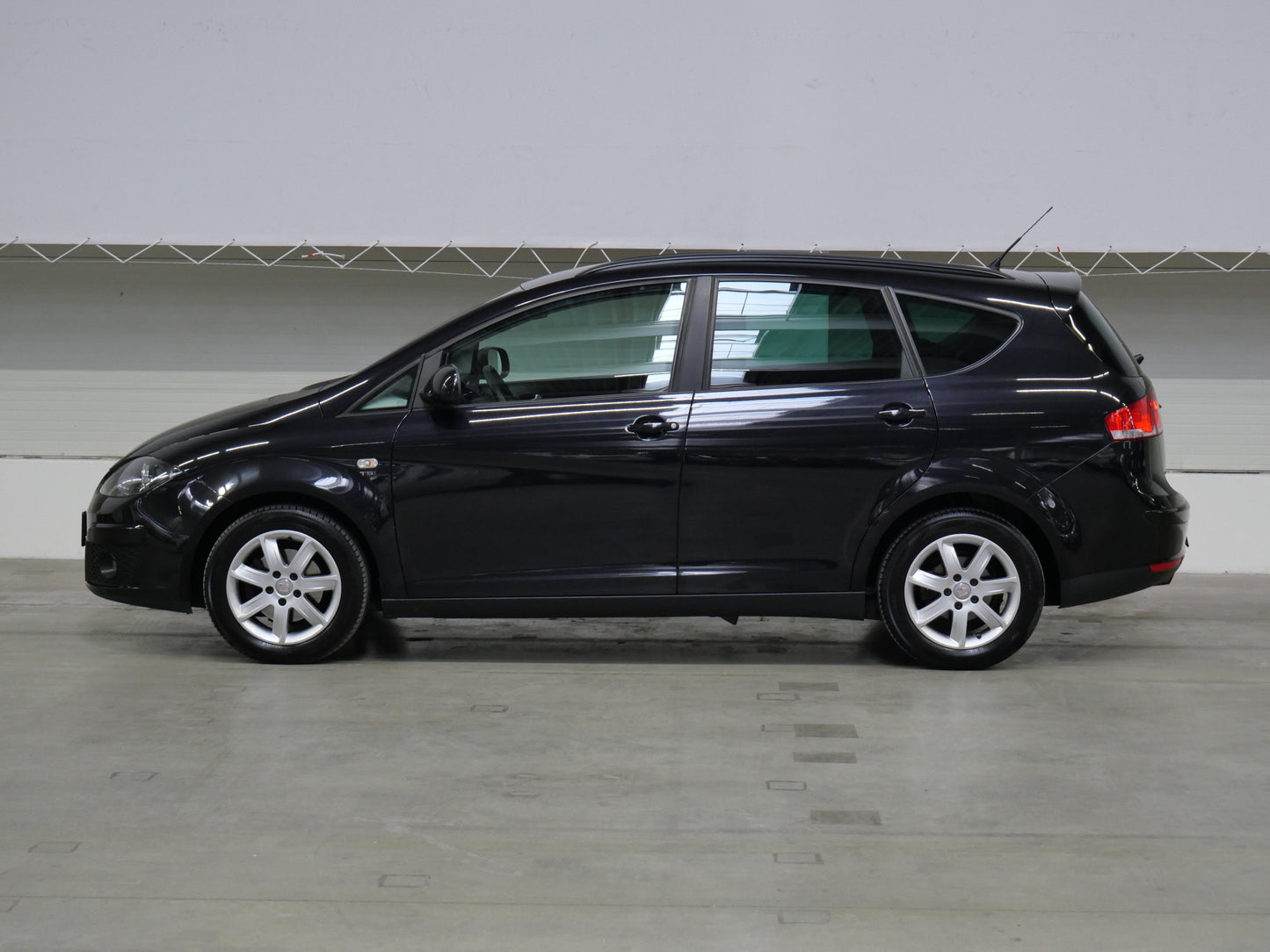 Seat Altea 1.2 TSI 77 kW Reference