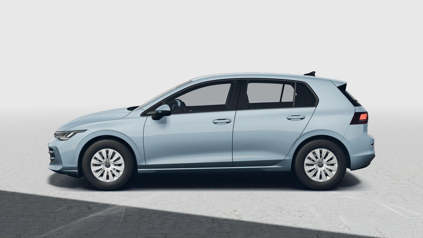 Volkswagen Golf Golf 1,5 TSI 6G